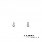 Naiomy Silver oorringen N4L59 - Naiomy Silver - 75.00€ bij www.juwelierlaperla.be